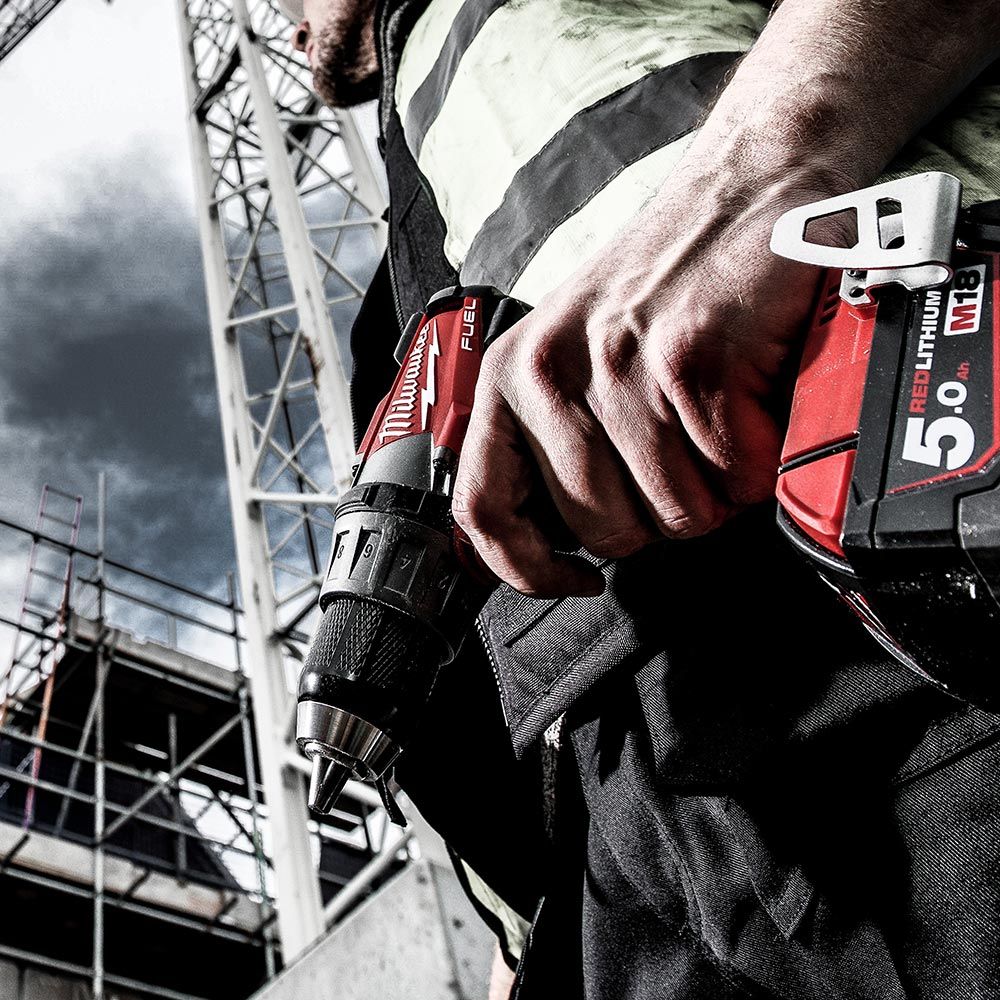 Tools, machinery & supplies